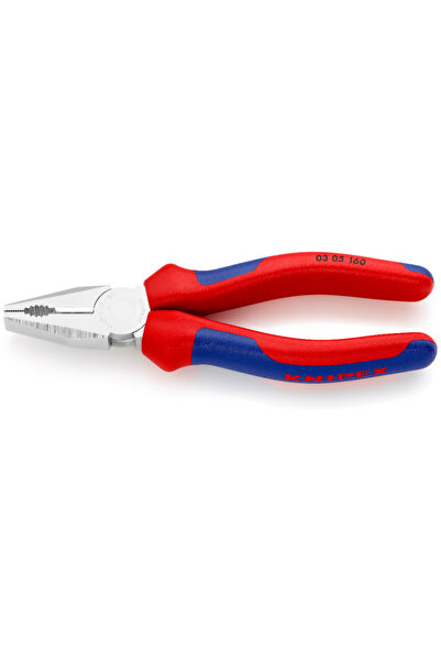 Knipex Chrome pliers 200 mm