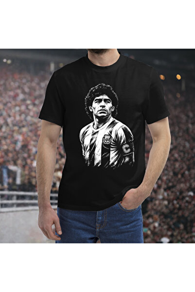 ACME LABS Tricouri de Fotbal America de Sud Legende World Cup Tricou Fotbalis...