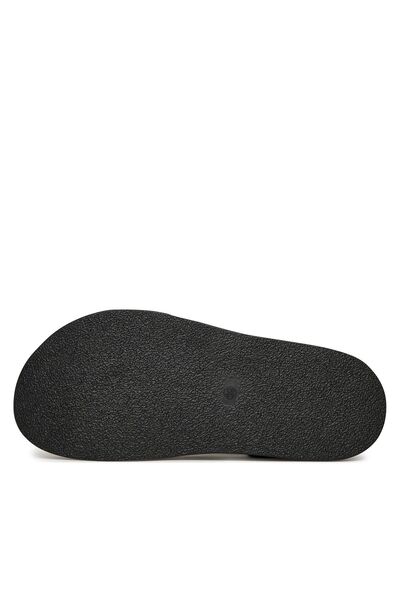 DeeZee Sandale de damă WS2P229-10 Negru