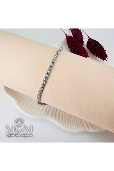 Marsilyan Nvdn- Ieg - Waterway Bracelet 2 mm Iegrs-Nvdn1