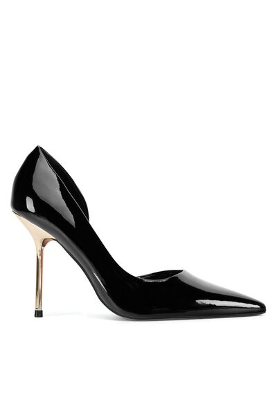 Nine West Tocuri de damă negre