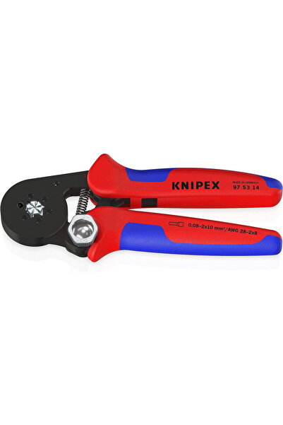 Knipex Cleste 97 53 14