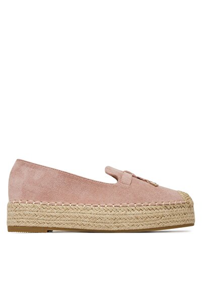 Jenny Women's Espadrilles WSS990-259 Pink