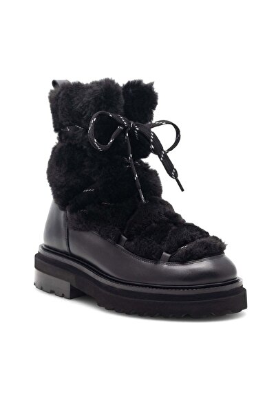 BADURA Women's Snow boots STARK-02W4-013 Black