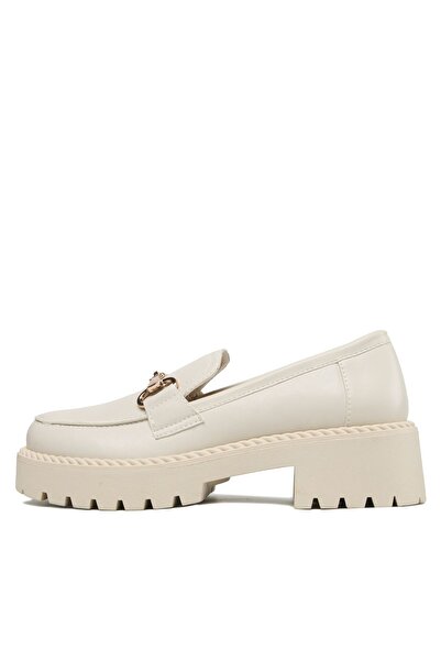 DeeZee Mocasini de damă GIA H3302D-3 Bej
