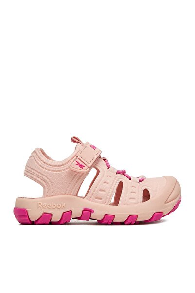 Reebok Sandale de fete CP92-23833-DZ Roz
