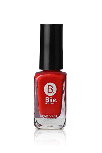 biie Perfect Shine and Protection Nail Polish No. 1006