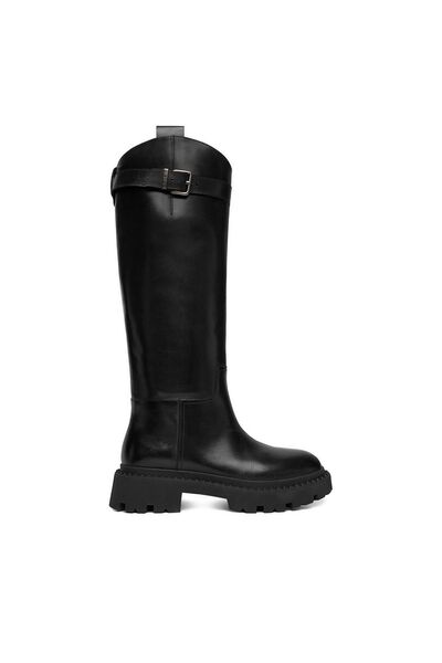 G-STAR RAW G Star Raw Ghete de damă EO-GLCIA-8190 Negru