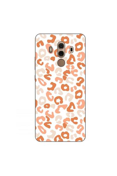 OEM Husa compatibila cu Huawei Mate 10 Pro Silicon Gel Tpu Model Animal Print...