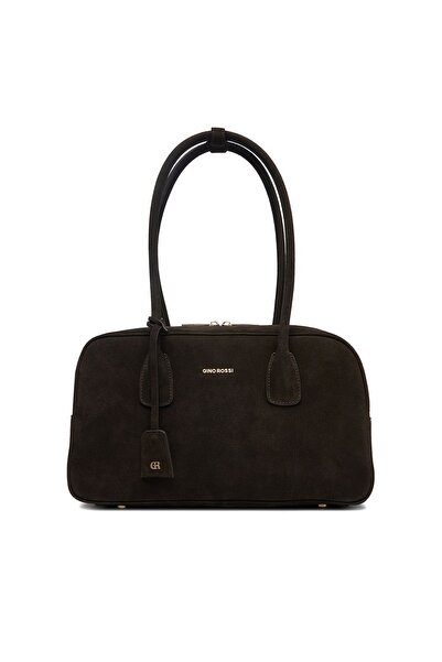 Gino Rossi Women's Bag Brown