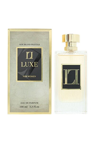 New Brand Prestige , Luxe, Edp, For Women, 100 ml