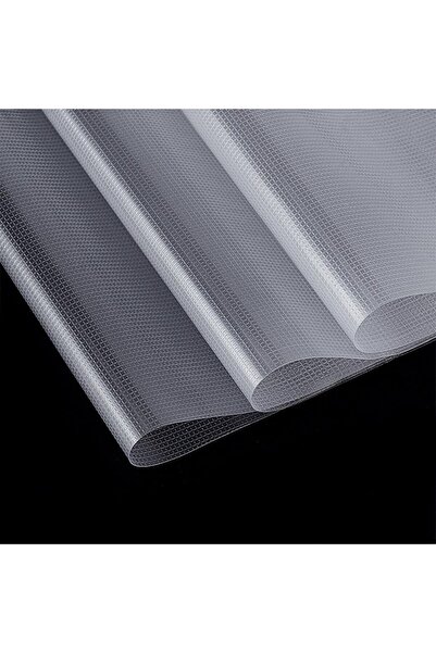 AHANDMAKER 100pcs Wash Away Embroidery Film 7.87 x 7.87 Inch Wide Embroidery ...