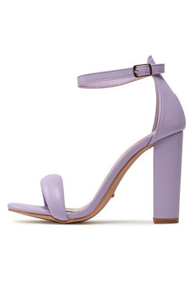DeeZee Women's Sandals DY8759-2 Purple