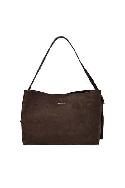 Gino Rossi Women's Bag EO-LARA Brown