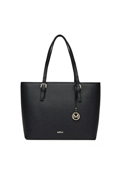 MEXX Geanta de dama neagra