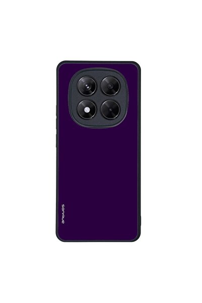 Sonique Θήκη ColorBloc Series για Xiaomi Redmi Note 14 Pro Plus 5G Μωβ