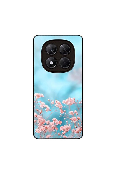 Sonique Θήκη Sunset in Eden Series για Xiaomi Redmi Note 14 Pro 4G Baby's Breath