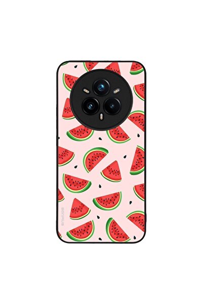 Sonique Θήκη Fruit Series για Realme 14 Pro Plus 5G Καρπούζι