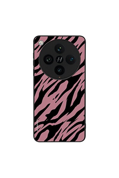 Sonique Θήκη Animal Print Series για Oppo Find X8 Pro 5G Tiger 02