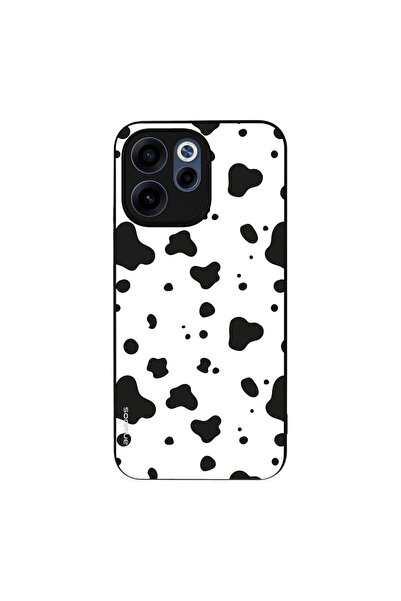 Sonique Θήκη Animal Print Series για Oppo Reno15 F 5G / Oppo Reno15 FS 5G Dal...