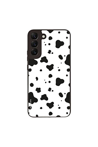 Sonique Θήκη Animal Print Series για Samsung Galaxy S22 Plus Dalmatian