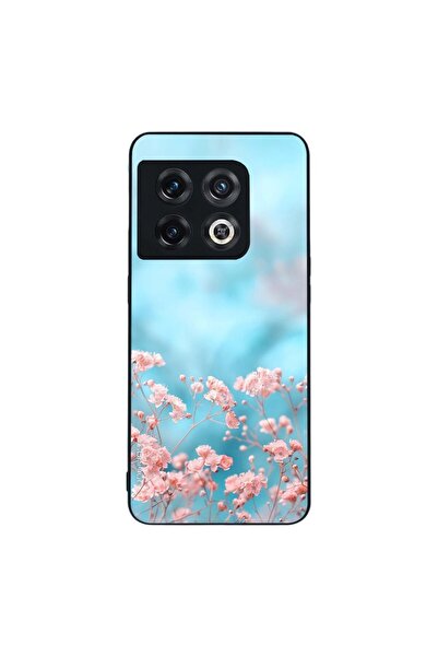 Sonique Θήκη Sunset in Eden Series για OnePlus 10 Pro 5G Baby's Breath