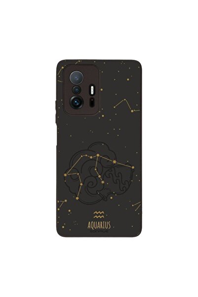Sonique Θήκη Zodiac Series για Xiaomi Xiaomi 11T / Xiaomi 11T Pro Aquarius