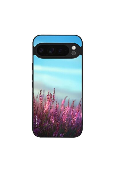Sonique Θήκη Sunset in Eden Series για Google Pixel 9 Pro XL 5G Lavender Mist