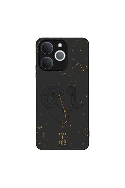 Sonique Θήκη Zodiac Series για Realme Note 70T 4G Aries