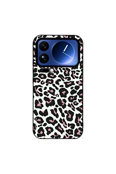 Sonique Θήκη Animal Print Series για Xiaomi Xiaomi 17 Pro Max 5G Leopard 02