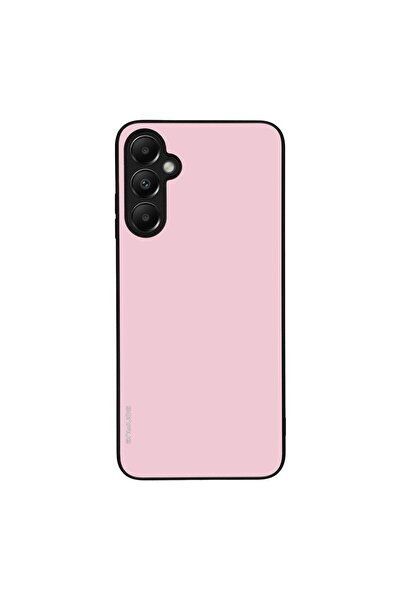 Sonique Θήκη ColorBloc Series για Samsung Galaxy A05s 4G Ροζ Ανοιχτό