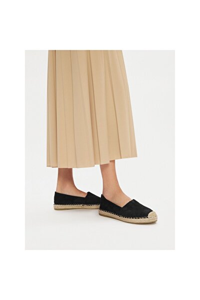 Jenny Espadrile de damă WSS990-249 Negru