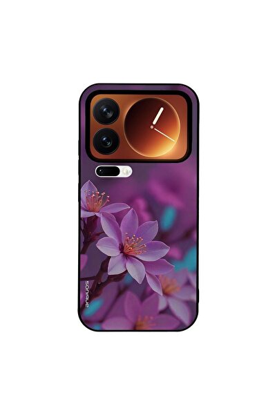 Sonique Θήκη Sunset in Eden Series για Xiaomi Xiaomi 17 Pro 5G Sakura Bloom