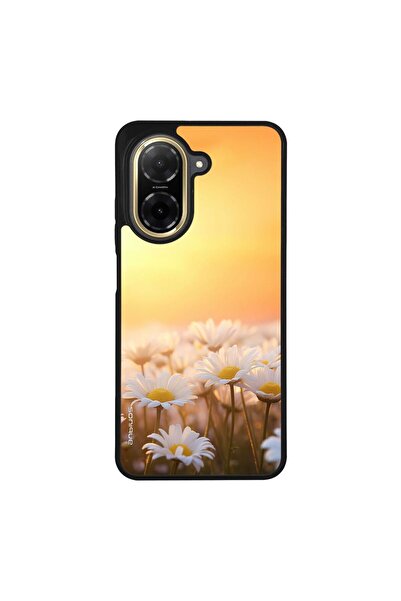 Sonique Θήκη Sunset in Eden Series για Xiaomi Redmi A5 4G (173.45mm) Golden D...