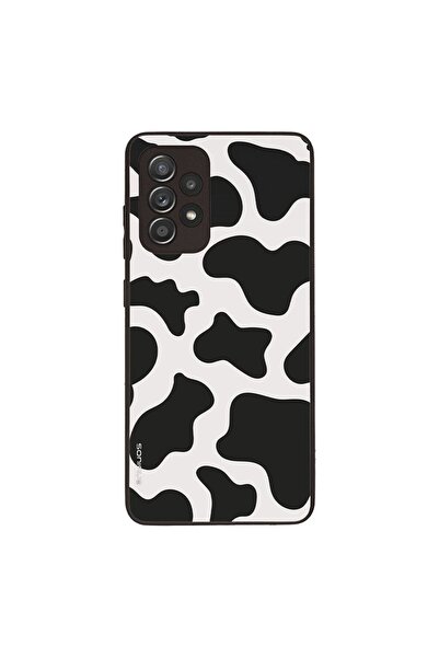 Sonique Θήκη Animal Print Series για Samsung Galaxy A52 4G/5G / Galaxy A52s 5...