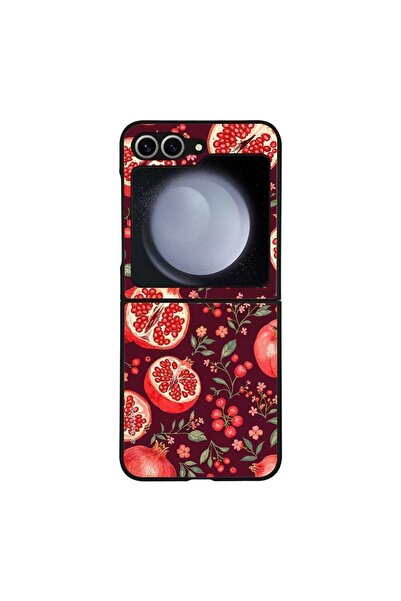 Sonique Θήκη Fruit Series για Samsung Galaxy Z Flip 6 / Galaxy Z Flip 7 FE 5G...