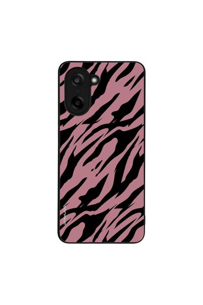 Sonique Θήκη Animal Print Series για OnePlus Nord CE 5 5G Tiger 02