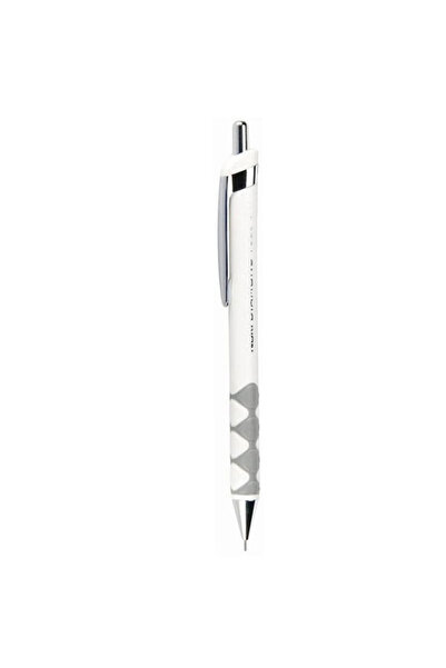Noki Creion mecanic 0.9mm cu diamant alb