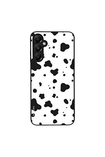 Sonique Θήκη Animal Print Series για Samsung Galaxy A05s 4G Dalmatian