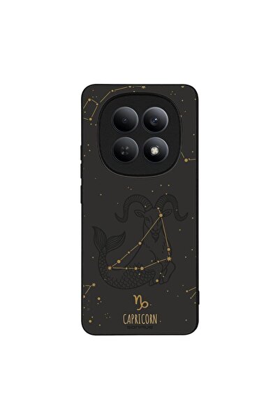 Sonique Θήκη Zodiac Series για Xiaomi Redmi Note 15 5G / Poco M8 5G Capricorn