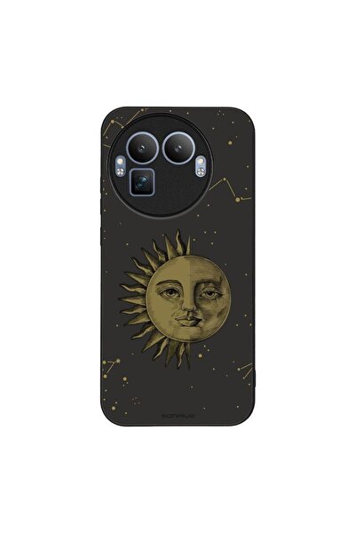 Sonique Θήκη Zodiac Series για Realme GT 8 Pro 5G Eclipse