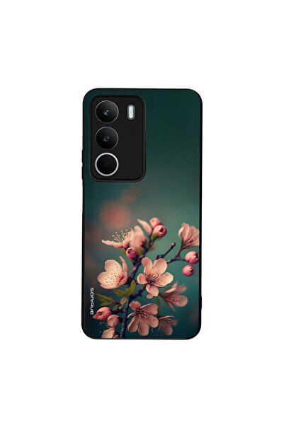 Sonique Θήκη Sunset in Eden Series για Realme C71 4G Almond Blossom