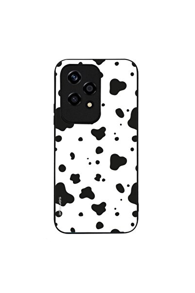 Sonique Θήκη Animal Print Series για Honor 200 Lite 5G Dalmatian