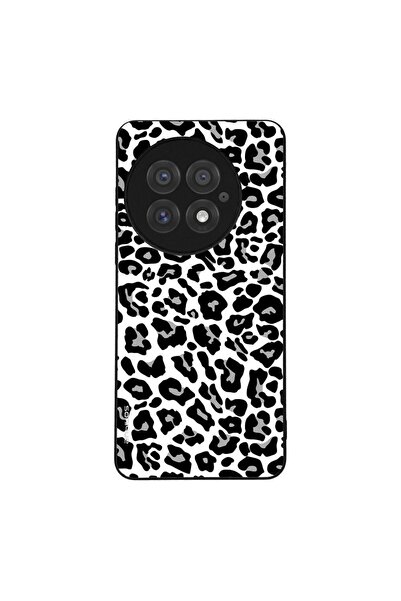 Sonique Θήκη Animal Print Series για OnePlus 13 5G Leopard 03