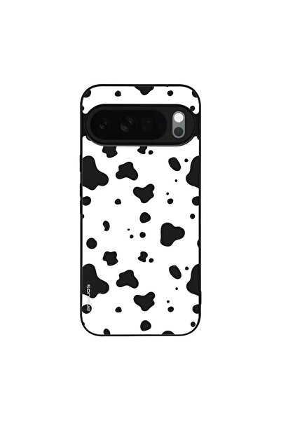 Sonique Θήκη Animal Print Series για Google Pixel 10 Pro XL 5G Dalmatian
