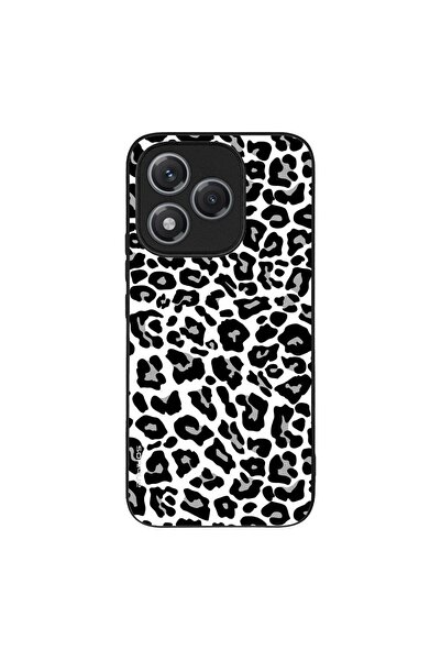 Sonique Θήκη Animal Print Series για Honor 400 Lite 5G Leopard 03