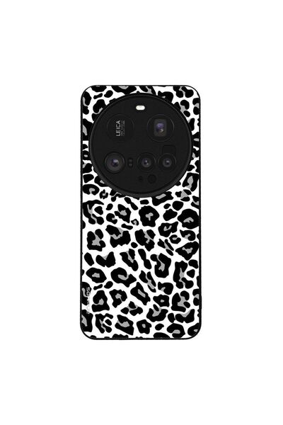 Sonique Θήκη Animal Print Series για Xiaomi Xiaomi 15 Ultra 5G Leopard 03