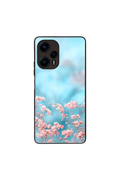 Sonique Θήκη Sunset in Eden Series για Xiaomi Poco F5 5G Baby's Breath