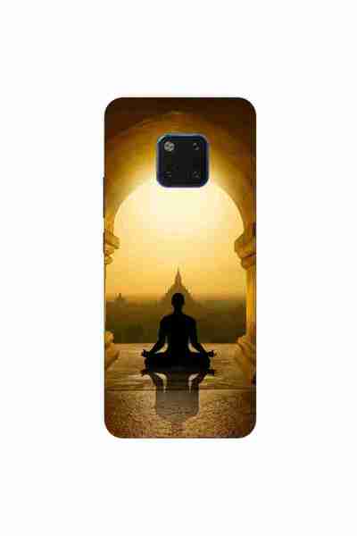 OEM Θήκη συμβατή με Huawei Mate 20 Pro από σιλικόνη gel TPU με σχέδιο διαλογι...