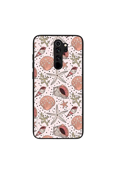 Sonique Θήκη Ocean Series για Xiaomi Redmi Note 8 Pro Αστερίας